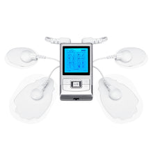 Load image into Gallery viewer, 110V-220V 8Modes Tens Unit Electric Stimulation Massage