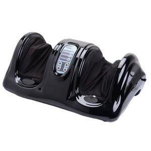 110V Electric Heating Foot Body Leg Massager