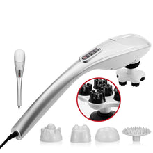 Load image into Gallery viewer, 110V Intelligent Multifunctional Massager Handheld Electric