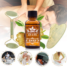 Load image into Gallery viewer, 100% Natural Plant Therapy Lymphatic Drainage Ginger Oil