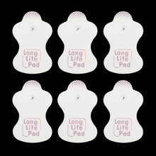 Load image into Gallery viewer, 12 PCS Electrode Replacement Pads for Omron Massagers