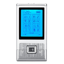 Load image into Gallery viewer, 110V-220V 8Modes Tens Unit Electric Stimulation Massage