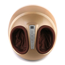 Load image into Gallery viewer, 110V/240V 40W Electric Foot Massager Machine Remote Control