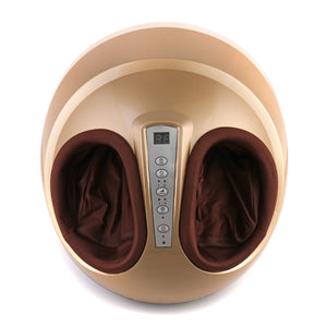 110V/240V 40W Electric Foot Massager Machine Remote Control